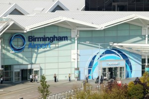 Terminal 11