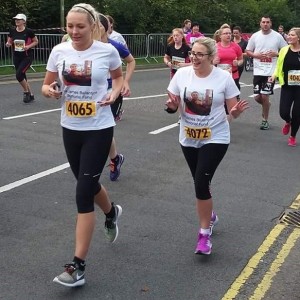 chairty run photo a l