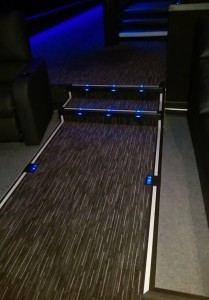 emergency lighting