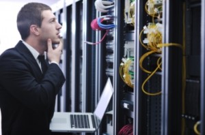 UPS (Uninterruptible Power Supply) Repair or Replace