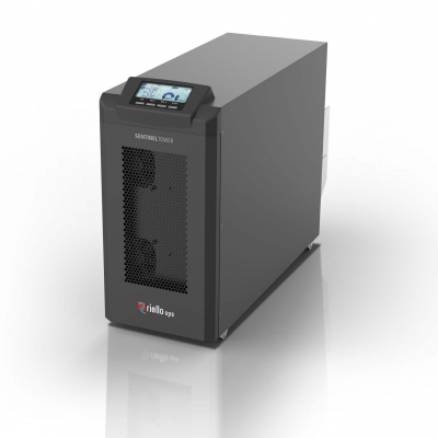 Riello UPS Sentinel Tower STW