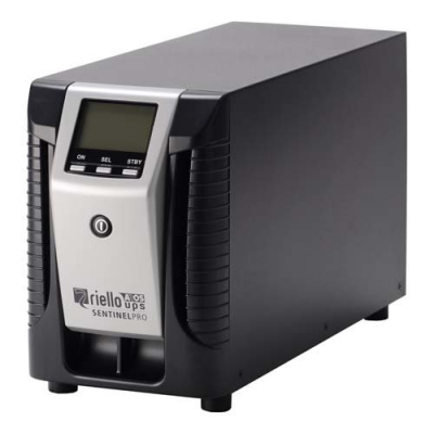 Riello UPS Sentinel Pro Battery Extension