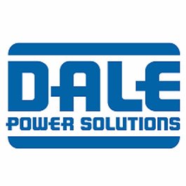 Dale UPS Logo