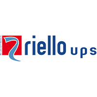 Riello UPS Logo