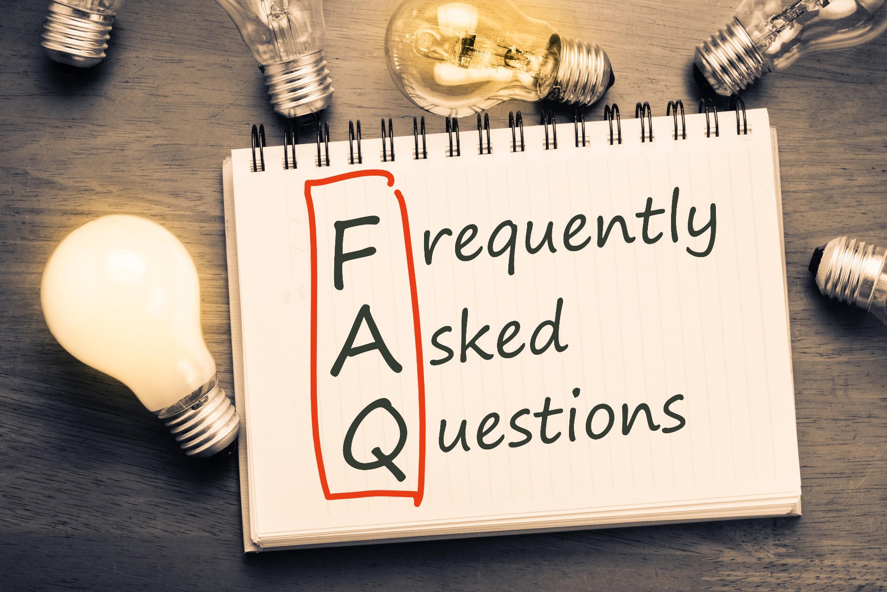 UPS Systems FAQ