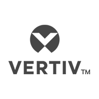Vertiv UPS Logo