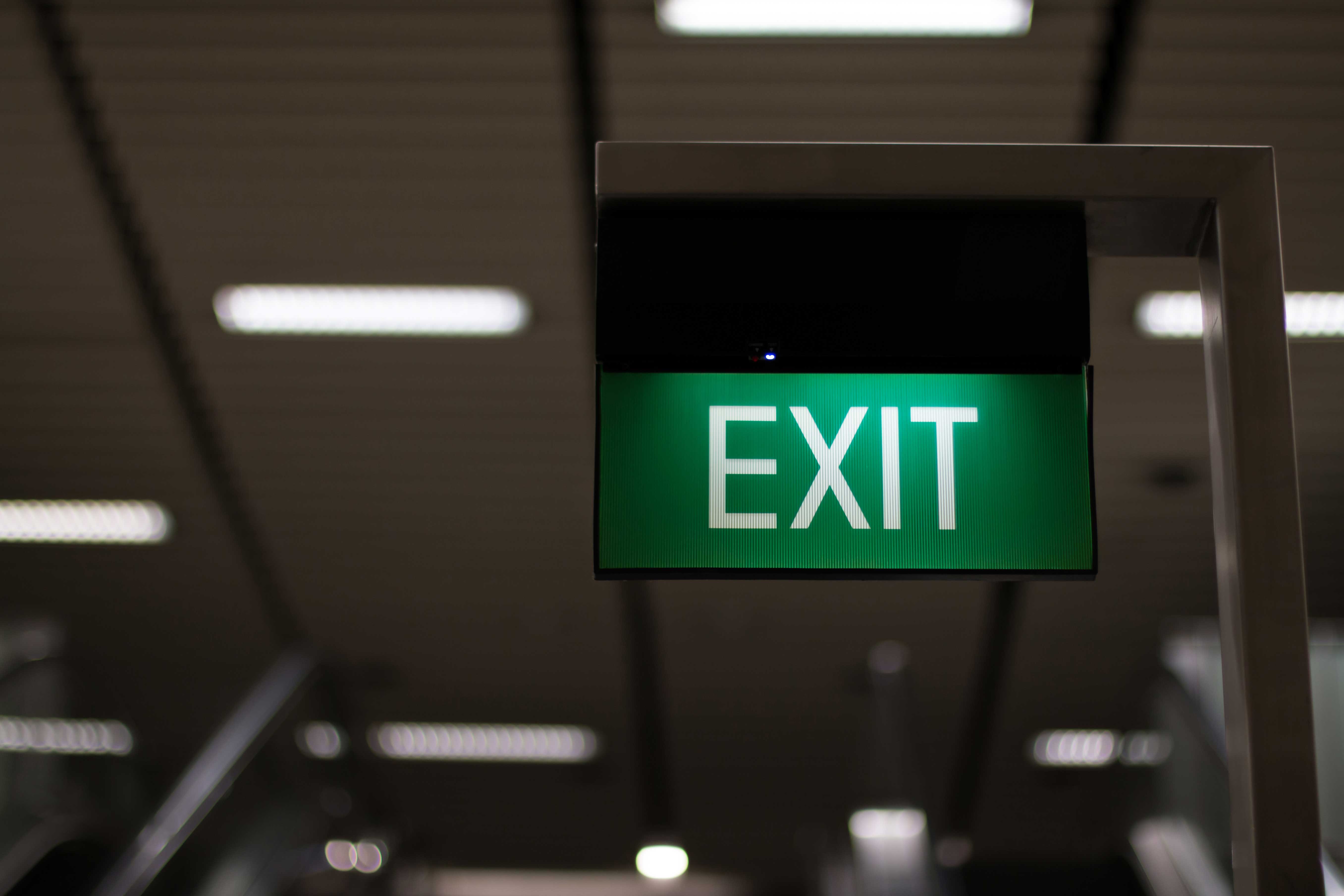 Emergency Lighting UPS Uninterruptible Power Supply