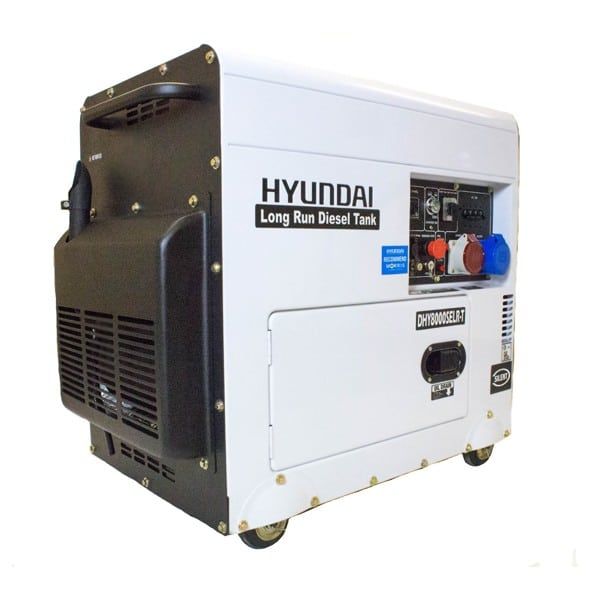 DHY8000SELR-T