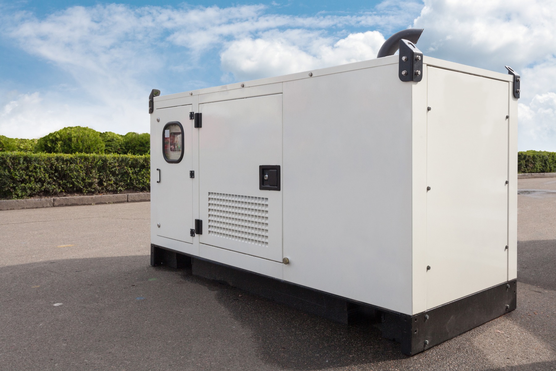 diesel generator